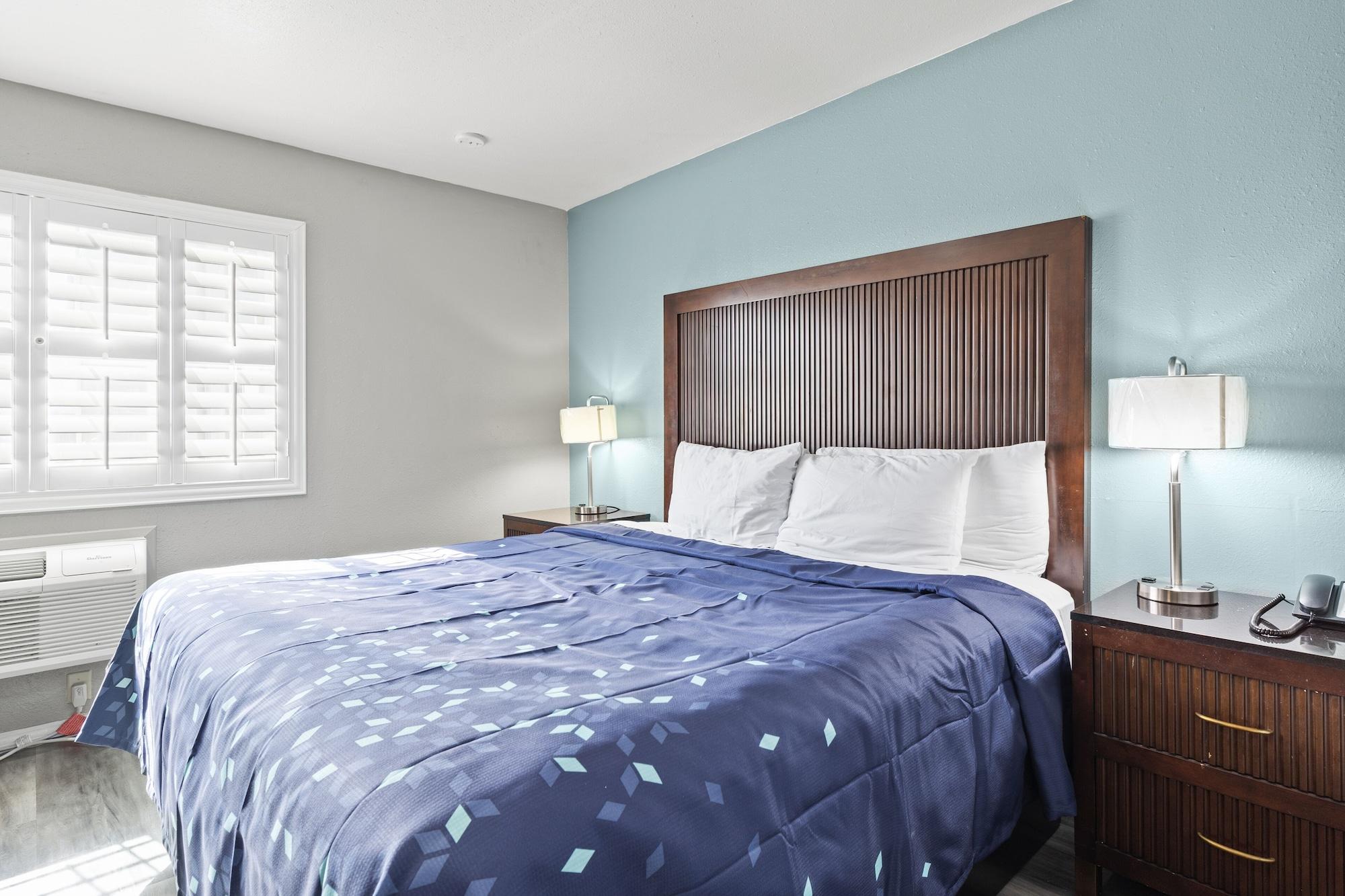 Travelers Inn Medford Buitenkant foto