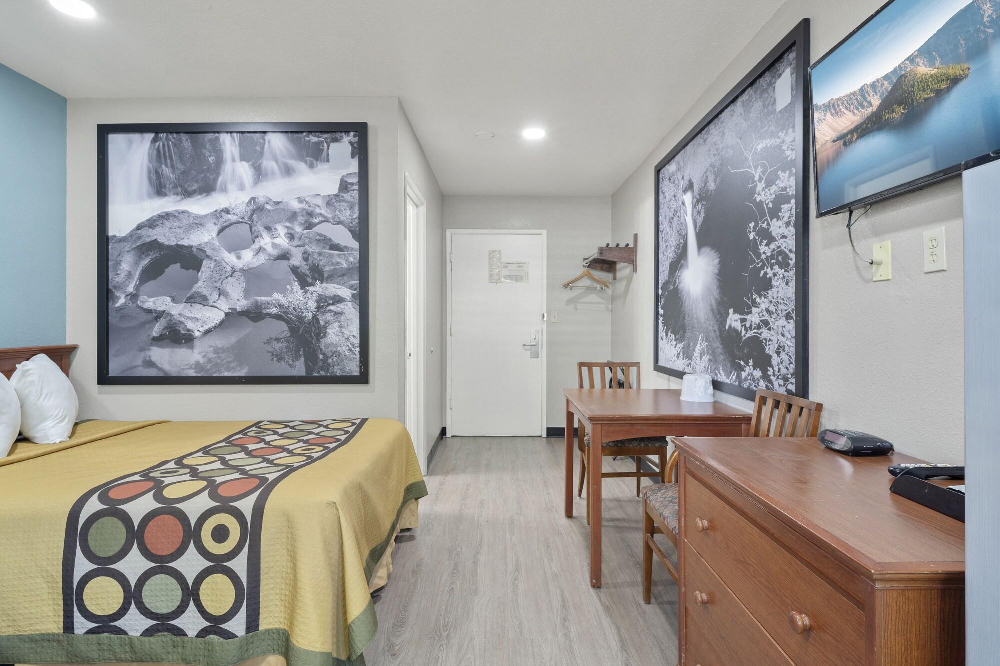 Travelers Inn Medford Buitenkant foto